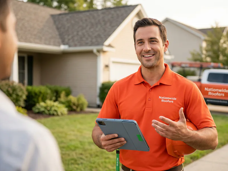 Roof Installation  in Morris Plains  FAQ